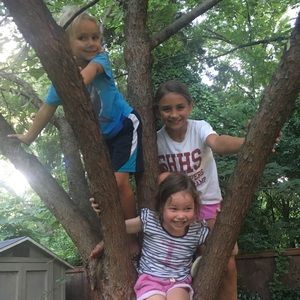 Meet your Posher, Bella